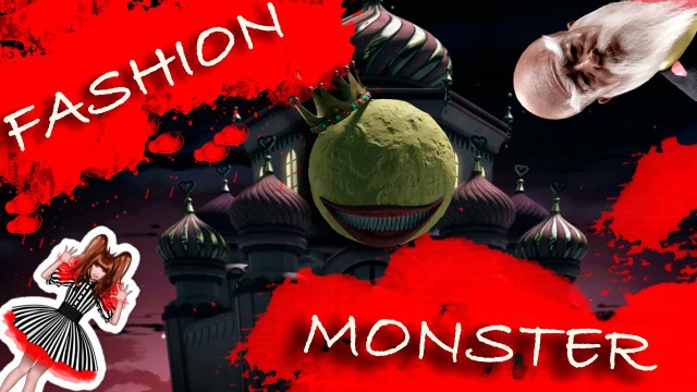 'Fashion Monster Fandub Español Latino'
