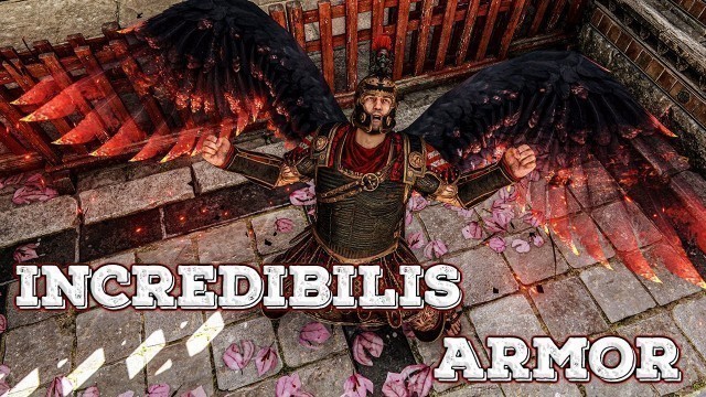 'This New Armor is Incredibilis | Centurion Duels | For Honor'