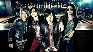 'escape the fate - situations  + lyrics in desc'