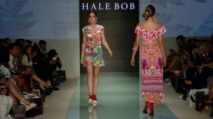 'Hale Bob | Miami Swim Week'