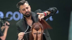 'International Hair Fashion Show'