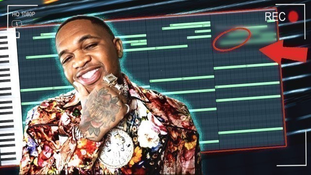 'How DJ Mustard makes Beats for Roddy Ricch [High Fashion] Tutorial'