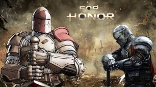 'My Top 10 Warden Customization Guide - For Honor'