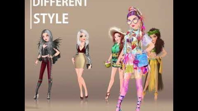 'Fashion Fantasy Trailer III'