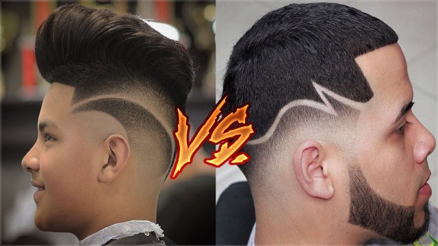 'BEST COURT OF HAIR ALA FASHION 2017 ? CM'