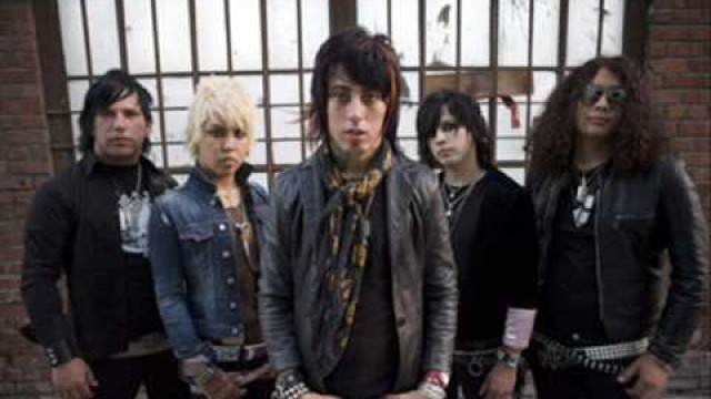 'Escape the fate - situations (Lyrics!)'