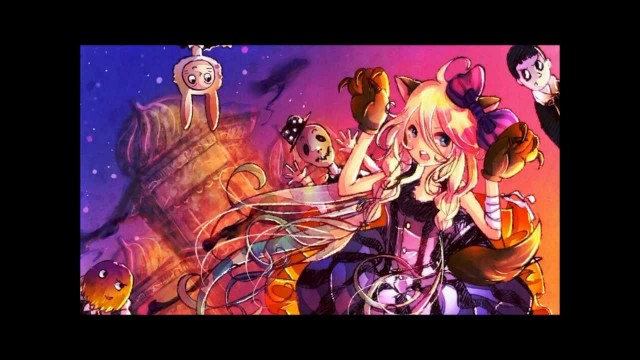 '「IA」Fashion Monster - ファッションモンスター - Vocaloid Cover'