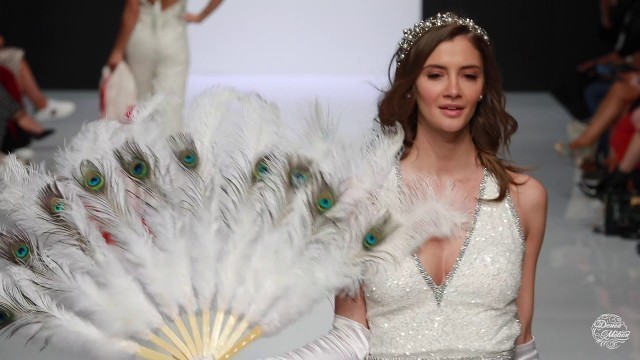 'The Roaring Twenties Collection, White Gallery – London 2019'