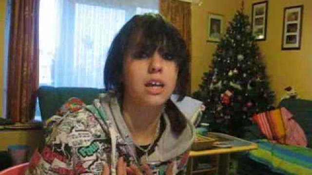 'Escape the Fate- Situations-Chipmunk'