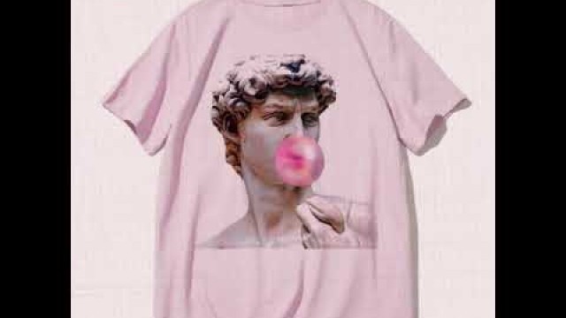 'Sad Girl Retro Anime Men aesthetic Fashion Japanese - Polyester/Cotton 5/24/2020 3:47'