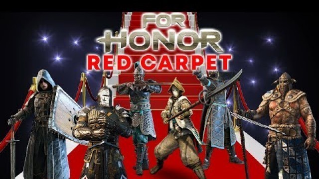 'The Official Red Carpet For Honor Fashion Tierlist!!! Y5S2'