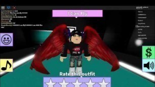 'g_p -roblox- fashion frenzy'