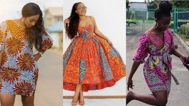 '2021 #AFRICAN FASHION || 100 MOST FLAWLESS & STYLISH #AFRICAN DRESSES FOR BEAUTIFUL LADIES TO SLAY'