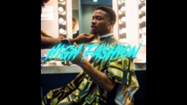 '\"High Fashion\" Roddy Ricch x 147 Calboy x NBA Youngboy Type Beat (Prod. XTT x RXNEY)'