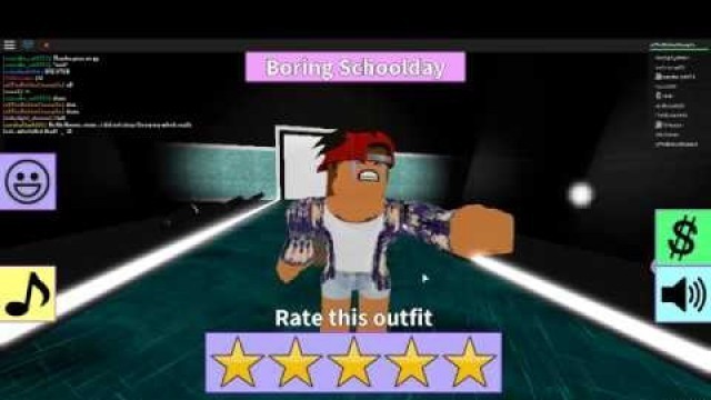 'YOU\'RE BEAUTIFUL!!!!!!!!! | Roblox | Fashion Frenzy'