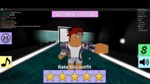 'YOU\'RE BEAUTIFUL!!!!!!!!! | Roblox | Fashion Frenzy'