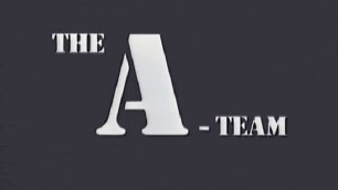 'The A-Team - Roaring Twenties Style!'