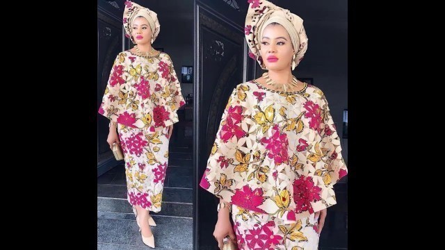 '2020 SUPER GORGEOUS #AFRICAN PRINT #ASOEBI DRESSES AND STYLES'